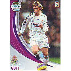 Guti Real Madrid 175