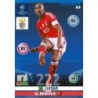 Sale Cards Luisão SL Benfica Panini Adrenalyn XL Champions League 2014-15