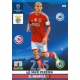 Maxi Pereira SL Benfica 102