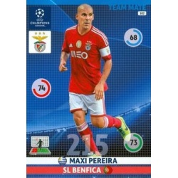 Maxi Pereira SL Benfica 102
