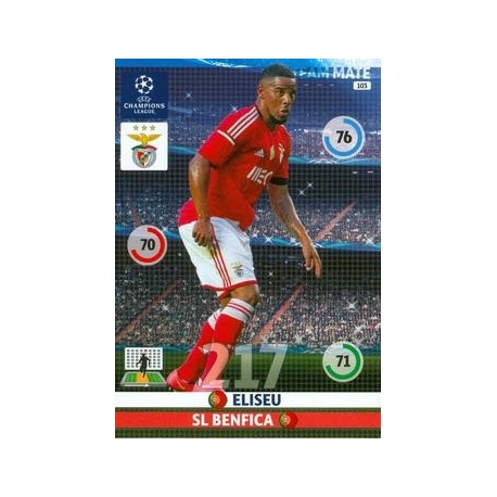 Eliseu SL Benfica 103