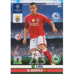 Lima SL Benfica 104