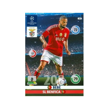 Bebé SL Benfica 105