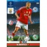 Buy Cards Bebé SL Benfica Adrenalyn XL Champions League 2014/15