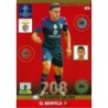 Buy Cards Eduardo Salvio SL Benfica Panini Adrenalyn XL Champions League 2014 15
