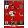 Comprar Trading Card Ola John Rising Star SL Benfica Adrenalyn XL Champions League 2014/15