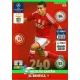 Nicolás Gaitán Master SL Benfica 108