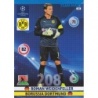 Venta Cromo Roman Weidenfeller Borussia Dortmund Panini Adrenalyn XL Champions League 2014 15