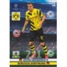 Comprar Trading Card Kevin Großkreutz Borussia Dortmund Panini Adrenalyn XL 2014-15 Champions League