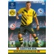 Sebastian Kehl Borussia Dortmund 113