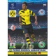 Pierre-Emerick Aubameyang Borussia Dortmund 114