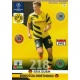 Erik Durm Rising Star Borussia Dortmund 116