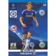 Filipe Luis Chelsea 118