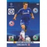 Comprar Trading Card César Azpilicueta Chelsea Panini Adrenalyn XL 2014-15 Champions League