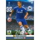 Eden Hazard Chelsea 121