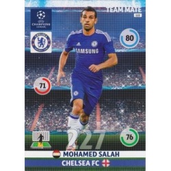 Mohamed Salah Chelsea 122
