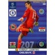 Thibaut Courtois Rising Star Chelsea 125