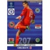 Cromos de Futbol Thibaut Courtois Rising Star Chelsea Panini Adrenalyn XL Champions League 2014 15
