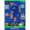 Buy Soccer Cards Oscar Chelsea Panini Adrenalyn XL Champions League 2014-15