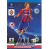 Venta Trading Card Mário Fernandes CSKA Moskva Panini Adrenalyn XL 2014-15 Champions League