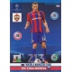 Vasili Berezutski CSKA Moskva 128