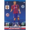 Sale Cards Vasili Berezutski CSKA Moskva Adrenalyn XL Champions League 2014/15
