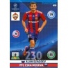 Buy Cards Alan Dzagoev CSKA Moskva Adrenalyn XL Champions League 2014/15