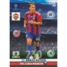 Offer Soccer Cards Bibras Natkho CSKA Moskva Panini Adrenalyn XL 2014-15 Champions League
