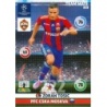 Oferta Online Zoran Tošić CSKA Moskva Adrenalyn XL Champions League 2014/15