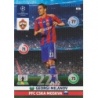 Comprar Trading Card Georgi Milanov CSKA Moskva Adrenalyn XL Champions League 2014/15