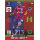 Seydou Doumbia One to Watch CSKA Moskva 133