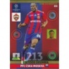 Comprar Trading Card Seydou Doumbia One to Watch CSKA Moskva Panini Adrenalyn XL Champions League 2014 15