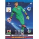 Fernando Muslera Galatasaray AS 136