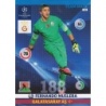 Comprar Trading Card Fernando Muslera Galatasaray AS Adrenalyn XL Champions League 2014/15