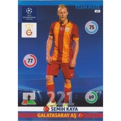 Semih Kaya Galatasaray AS 137