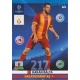 Hakan Balta Galatasaray AS 138
