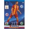 Venta Trading Card Hakan Balta Galatasaray AS Adrenalyn XL Champions League 2014/15
