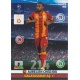 Aurélien Chedjou Galatasaray AS 139