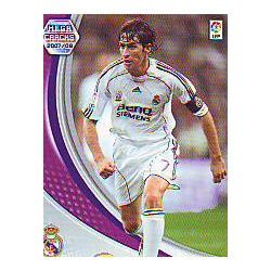 Raul Real Madrid 179