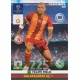 Felipe Melo Galatasaray AS 140