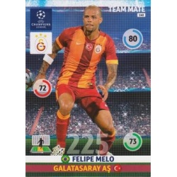 Felipe Melo Galatasaray AS 140