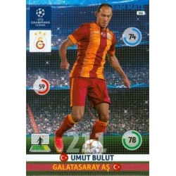 Umut Bulut Galatasaray AS 141