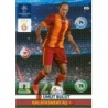 Venta Trading Card Umut Bulut Galatasaray AS Panini Adrenalyn XL 2014-15 Champions League