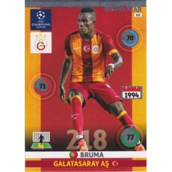 Bruma Rising Star Galatasaray AS 143