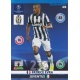 Patrice Evra Juventus 146