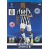 Offer Soccer Cards Patrice Evra Juventus Panini Adrenalyn XL 2014-15 Champions League