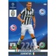 Leonardo Bonucci Juventus 147