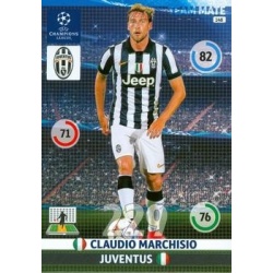 Claudio Marchisio Juventus 148