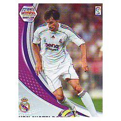 Van Nistelrooy Real Madrid 180