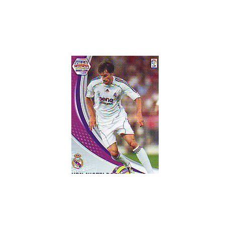 Van Nistelrooy Real Madrid 180 Megacracks 2007-08